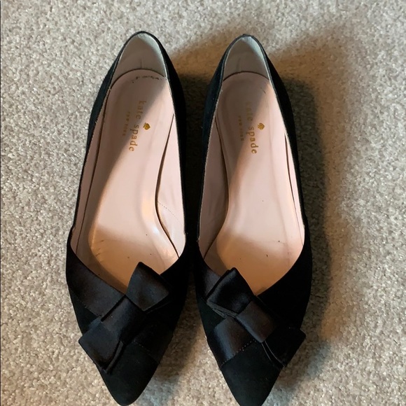 kate spade Shoes - Kate Spade “Bari” flats